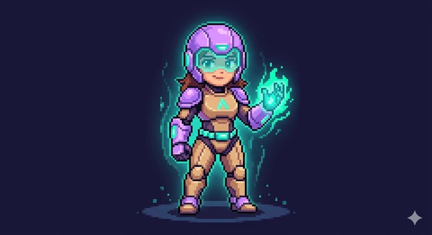 The Super Soldier