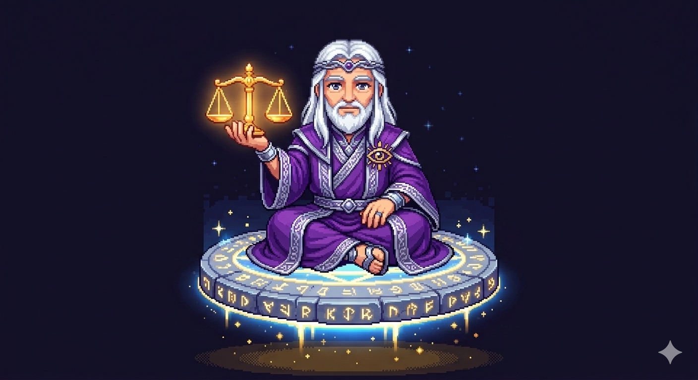 The Oversight Council